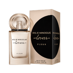 Kylie Minogue LOVERS FLEUR Women