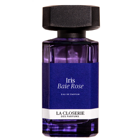 La Closerie des Parfums IRIS BAIE ROSE Unisex