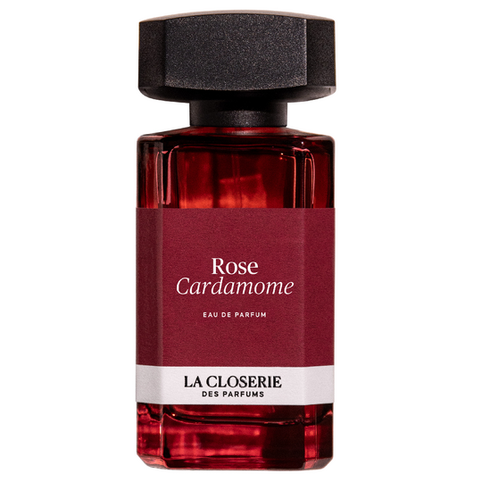 La Closerie des Parfums ROSE CARDAMOME Unisex