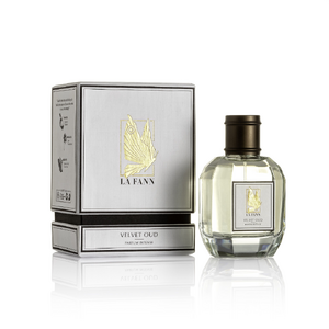 La Fann VELVET OUD Intense Unisex