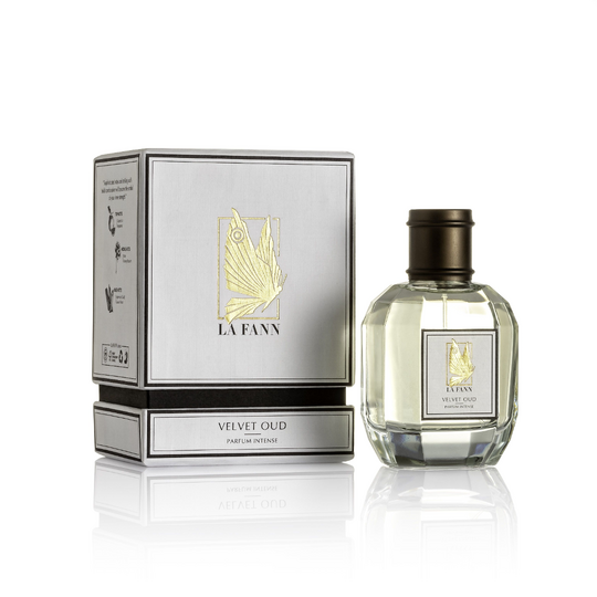 La Fann VELVET OUD Intense Unisex