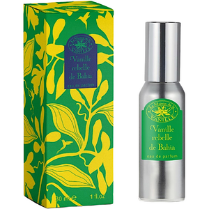 La Maison De La Vanille VANILLE REBELLE DE BAHIA Unisex