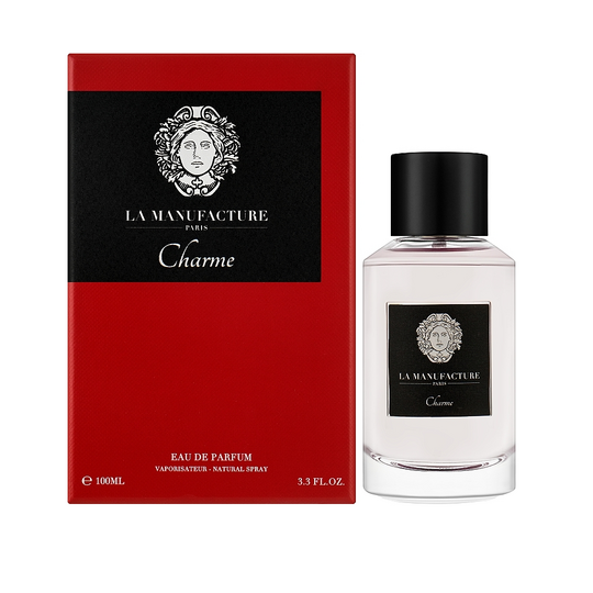 La Manufacture CHARME Unisex
