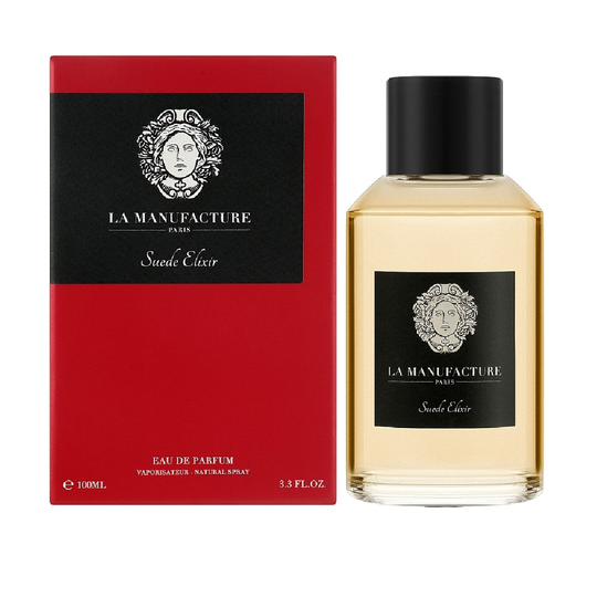 La Manufacture SUEDE ELIXIR Unisex