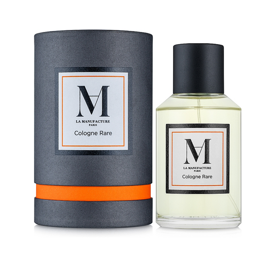 La Manufacture RARE Cologne Unisex