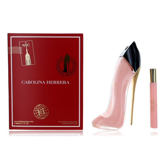 Carolina Herrera GOOD GIRL BLUSH Women