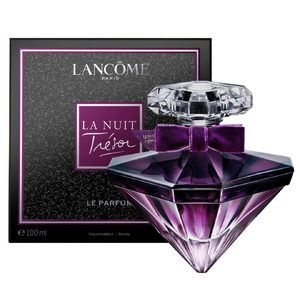 Lancome LA NUIT TRESOR Le Parfum Women