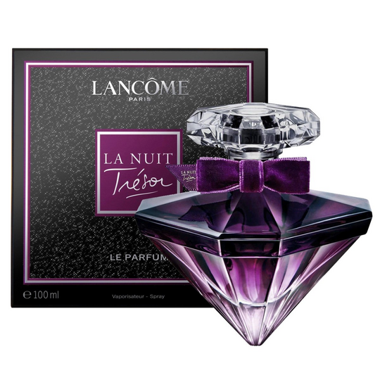 Lancome LA NUIT TRESOR Le Parfum Women