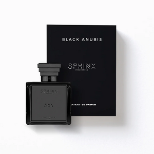 Gres SPHINX BLACK ANUBIS Unisex