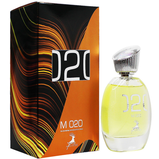 La Stee M 020 Unisex