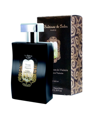 La Sultane De Saba VOYAGE SUR LA ROUTE DE MALAISIE Unisex