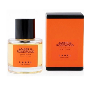 Maison Label AMBER & ROSEWOOD UInisex