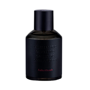 Laboratorio Olfattivo AMBERBOMB Unisex