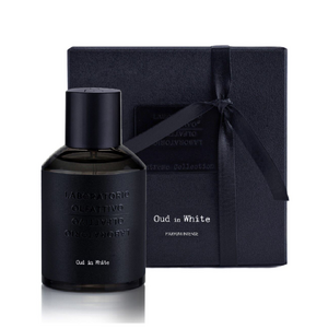 Laboratorio Olfattivo OUD IN WHITE Intense Unisex