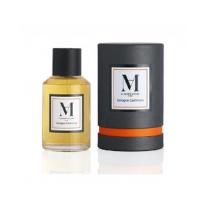 La Manufacture CASHMERE Cologne Unisex