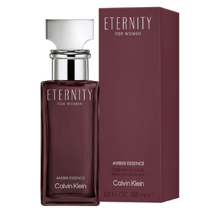 Calvin Klein ETERNITY AMBER ESSENCE Intense Women