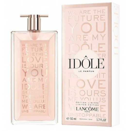 Lancome IDOLE Le Parfum Limited Edition Women