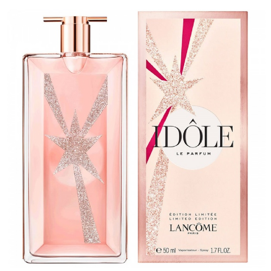 Lancome IDOLE Eau De Parfum Limited Edition Women