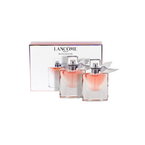 Lancome LA VIE EST BELLE Travel Exclusive L'eau De Parfum Women