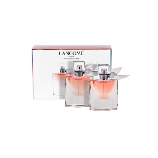 Lancome LA VIE EST BELLE Travel Exclusive L'eau De Parfum Women