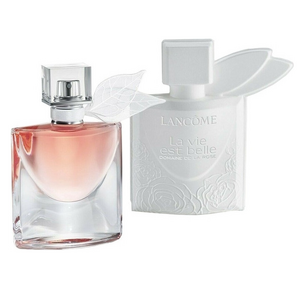 Lancome LA VIE EST BELLE DOMAINE DE LA ROSE Limited Edition Women