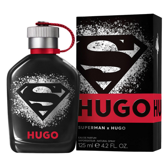 Hugo Boss HUGO X SUPERMAN Men