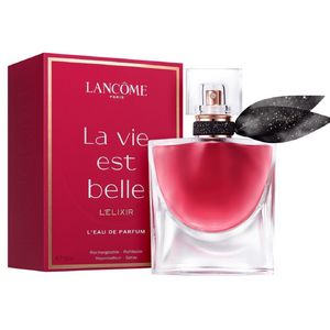 Lancome LA VIE EST BELLE L'ELIXIR L'eau De Parfum Women