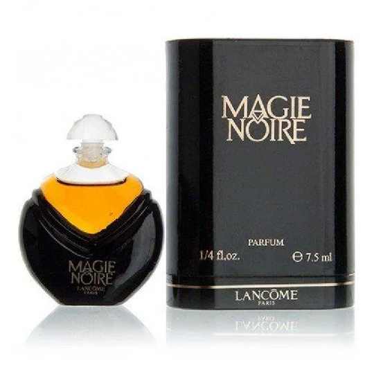 Lancome MAGIE NOIRE Parfum Women