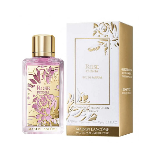 Lancome ROSE PEONIA Women