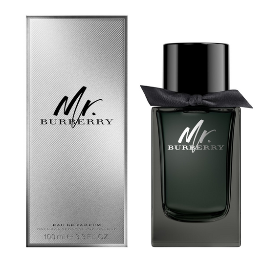 Burberry Mr. BURBERRY Eau De Parfum Men