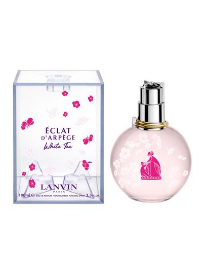 Lanvin ECLAT D'ARPEGE WHITE TEA Women