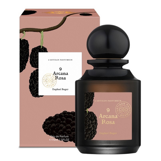 L'Artisan ARCANA ROSA 9 Unisex