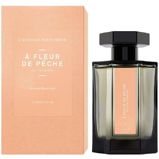 L'Artisan A FLEUR DE PECHE Unisex