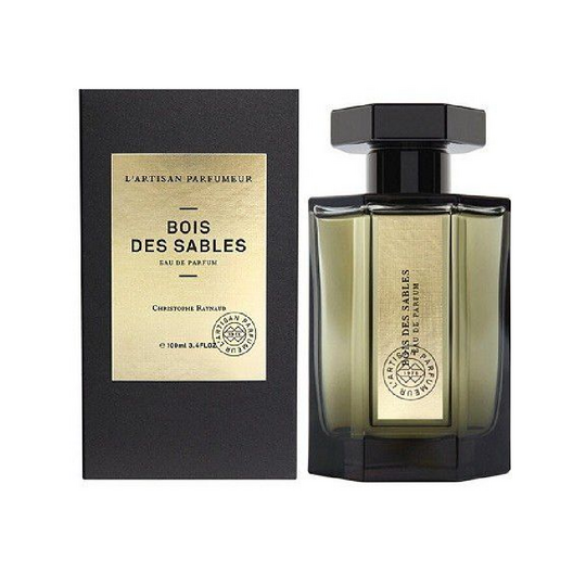 L'Artisan BOIS DES SABLES Unisex