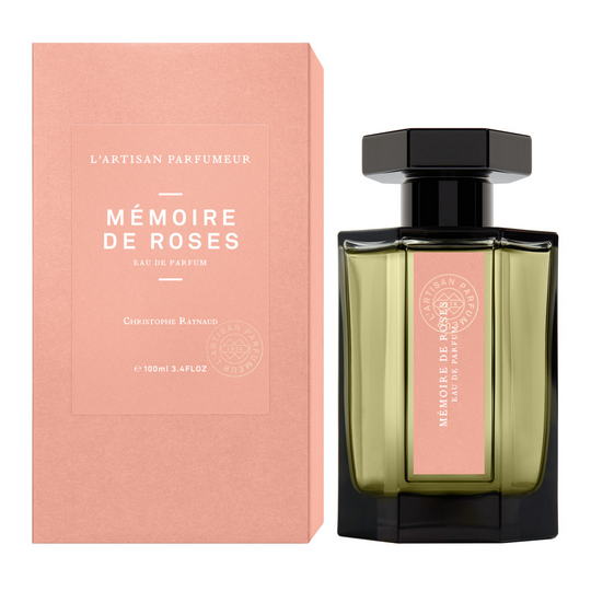 L'Artisan MEMOIRE DE ROSES Unisex