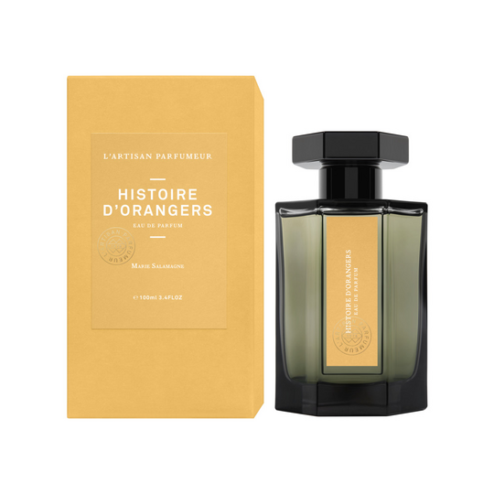 L'Artisan HISTOIRE D'ORANGERS Unisex
