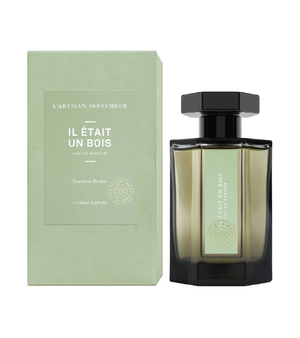 L'Artisan IL ETAIT UN BOIS Unisex