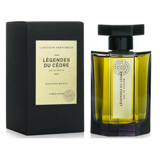 L'Artisan LEGENDES DU CEDRE Unisex