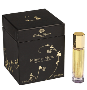 L'Artisan MURE ET MUSC Extrait De Parfum Unisex