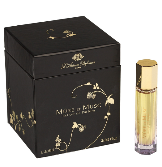 L'Artisan MURE ET MUSC Extrait De Parfum Unisex