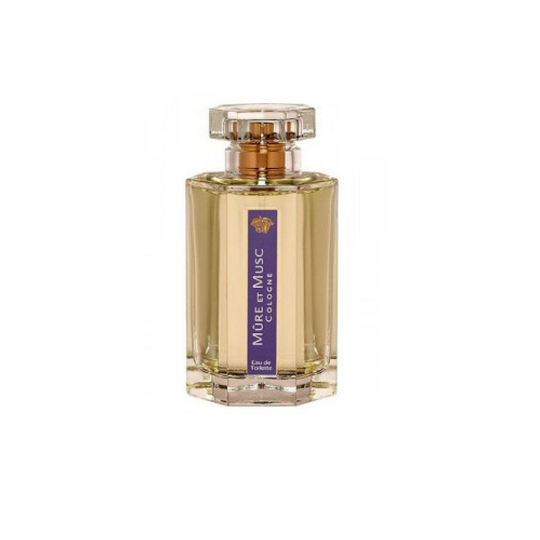L'Artisan MURE ET MUSC Cologne Unisex