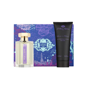L'Artisan MURE ET MUSC EXTREME Unisex