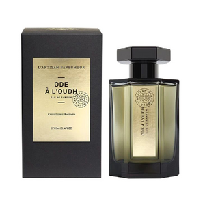 L'Artisan ODE A L'OUDH Unisex