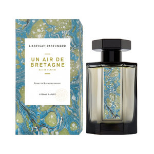 L'Artisan UN AIR DE BRETAGNE Unisex