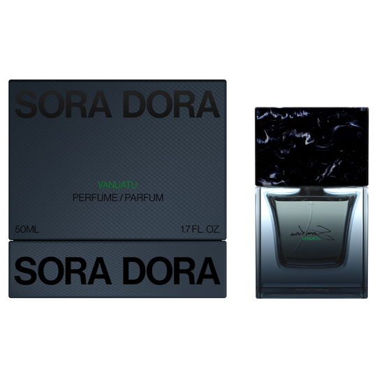 Sora Dora VANUATU Unisex