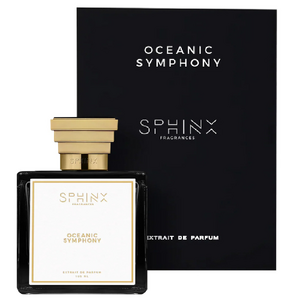 Gres SPHINX OCEANIC SYMPHONY Unisex
