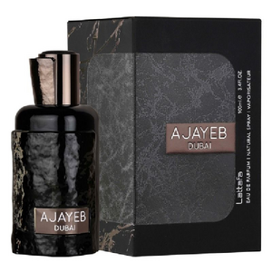 Lattafa AJAYEB DUBAI Unisex