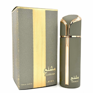 Lattafa MISHLAH Unisex