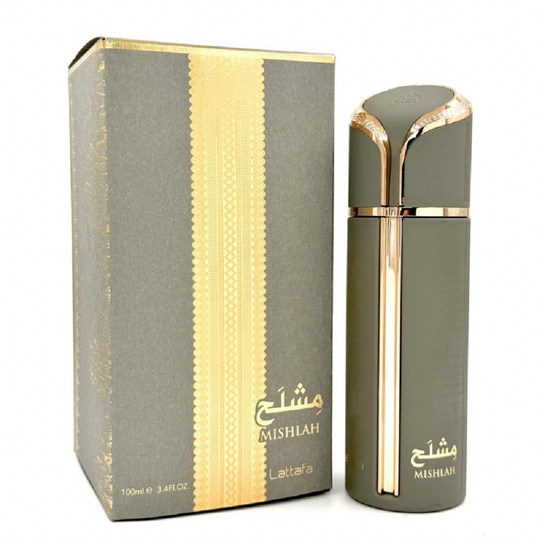 Lattafa MISHLAH Unisex