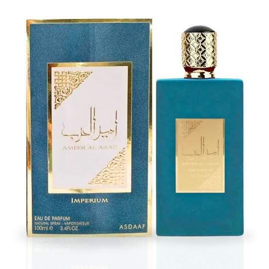 Lattafa Asdaaf AMEER AL ARAB IMPERIUM Women